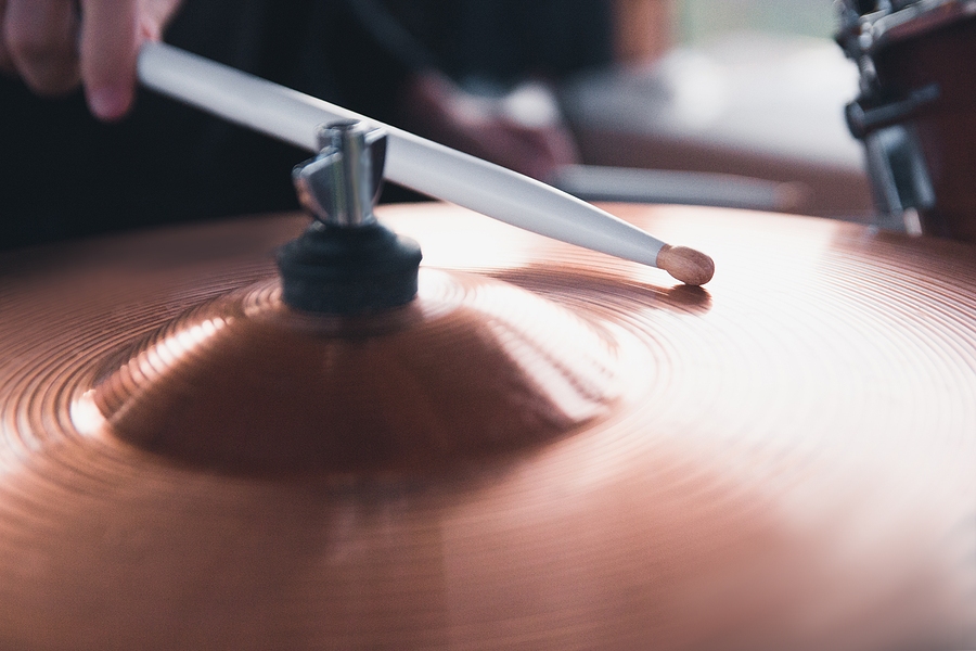 4 BeginnerFriendly Drumming Tips to Keep You on the Beat Drum Tutor