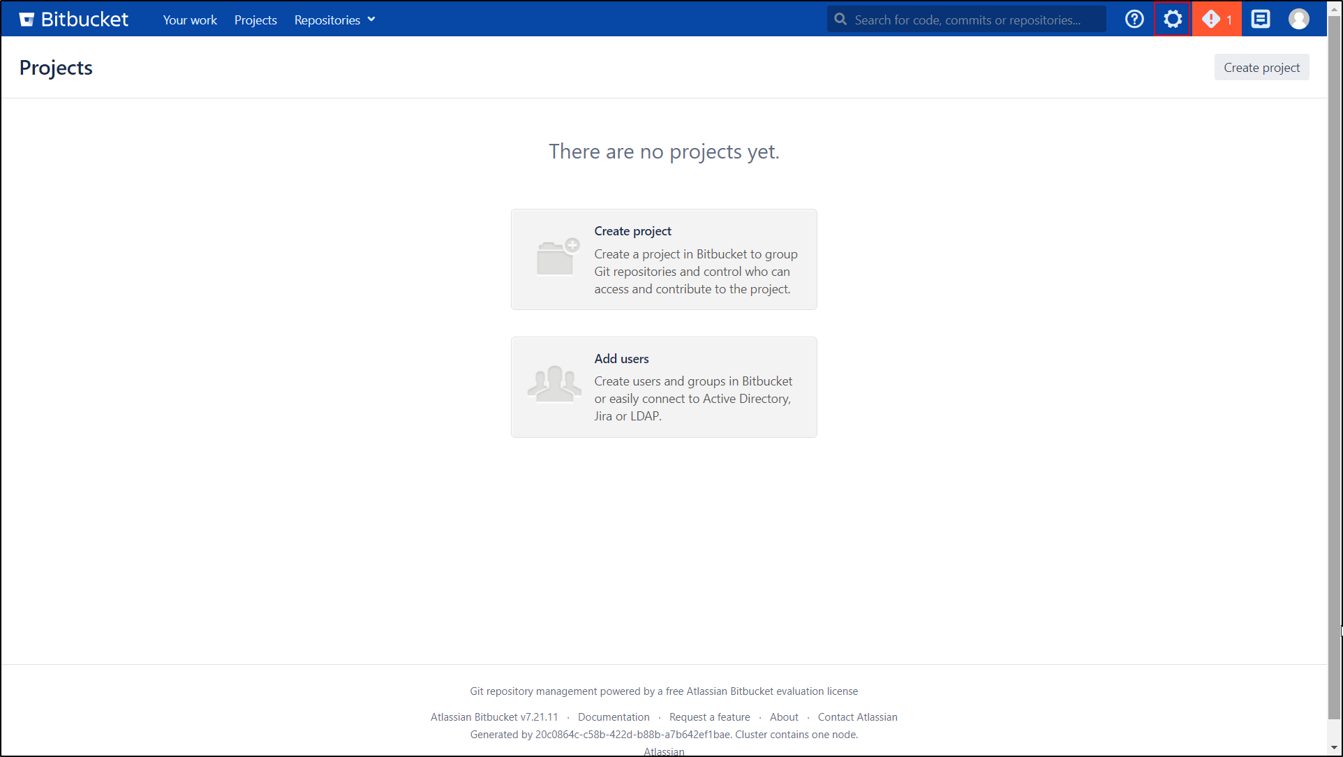 Bitbucket OAuth Client OAuth Server SSO Setup Guides Drupal Wiki