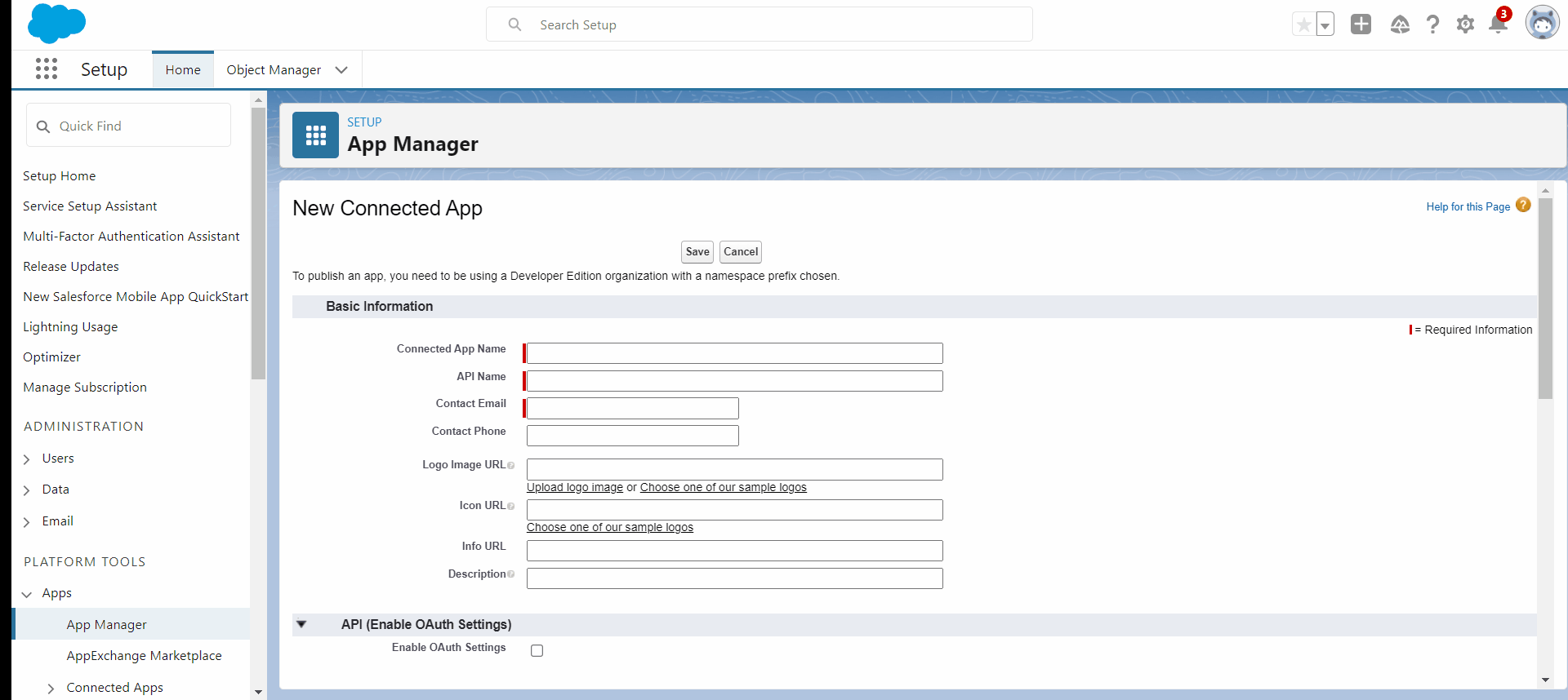 Salesforce SSO Login Drupal OAuth OIDC Login Drupal Wiki guide on