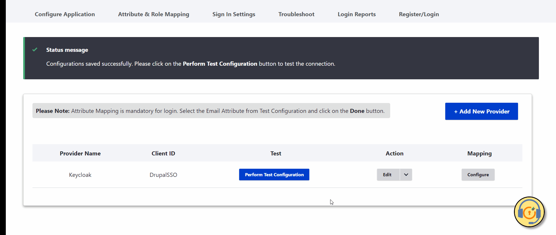 Keycloak OAuth OpenID Connect Single SignOn Drupal OAuth OIDC Login Drupal Wiki guide on