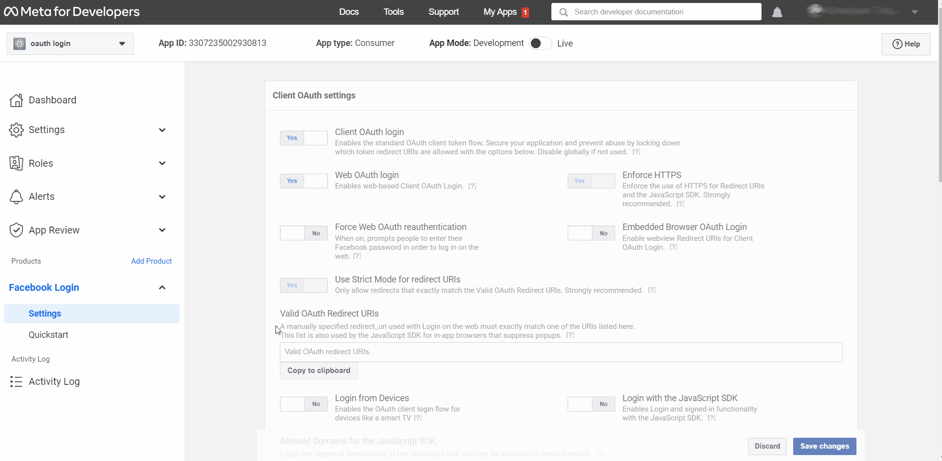 Facebook SSO Login Drupal OAuth OIDC Login Drupal Wiki guide on