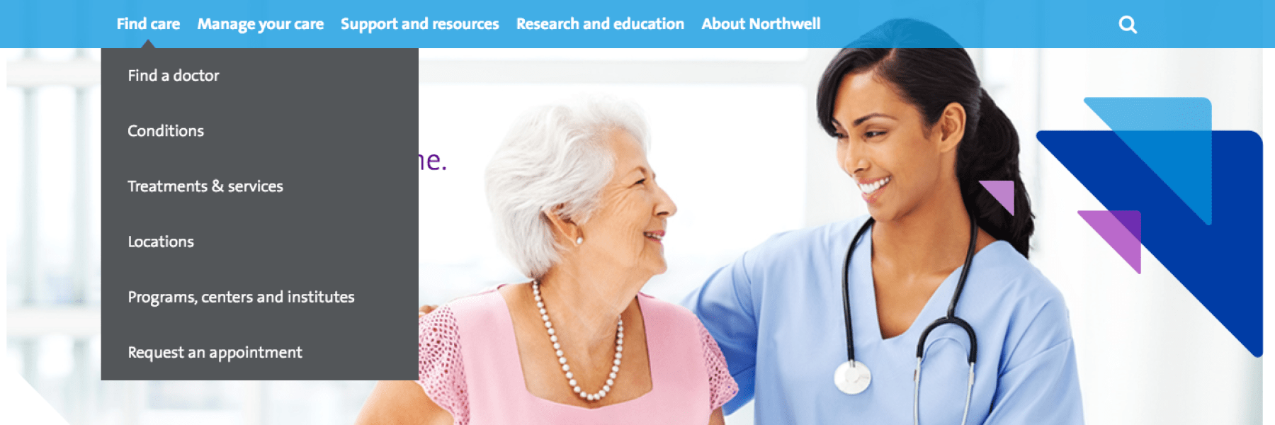 Northwell Health