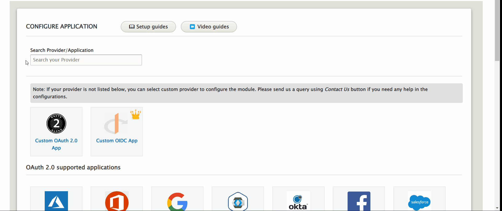 Zendesk SSO Login Drupal OAuth OIDC Login Drupal Wiki guide on