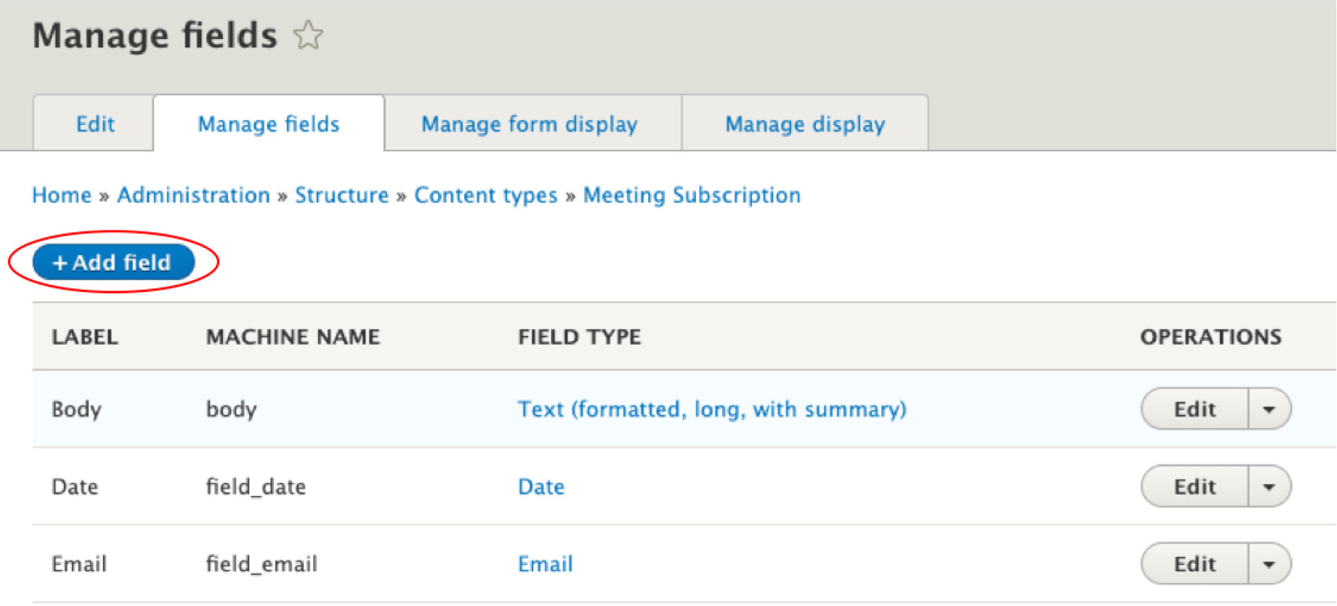 How to use Forms Steps Drupal Wiki guide on