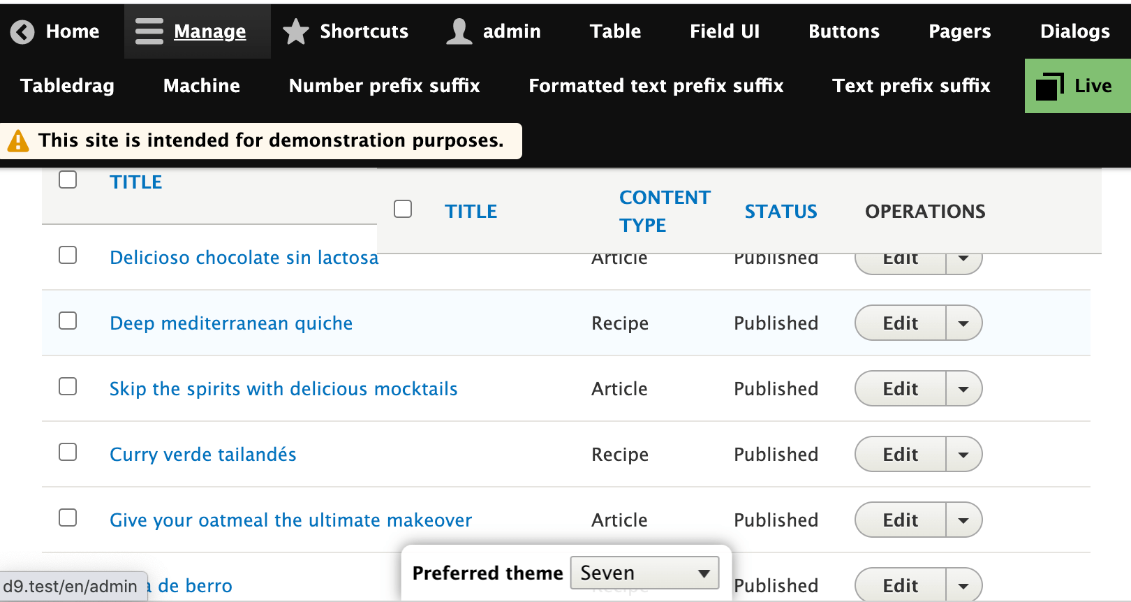 Tables overflow on mobile [3068696]