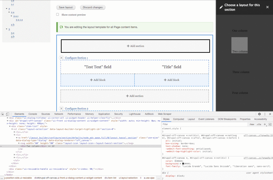 Choose The Example Below That Configures A Comment In Css Smashing