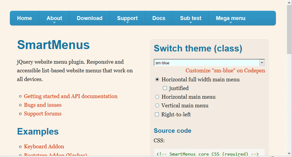 Make the menu dropdown as scrollable. [2917168]