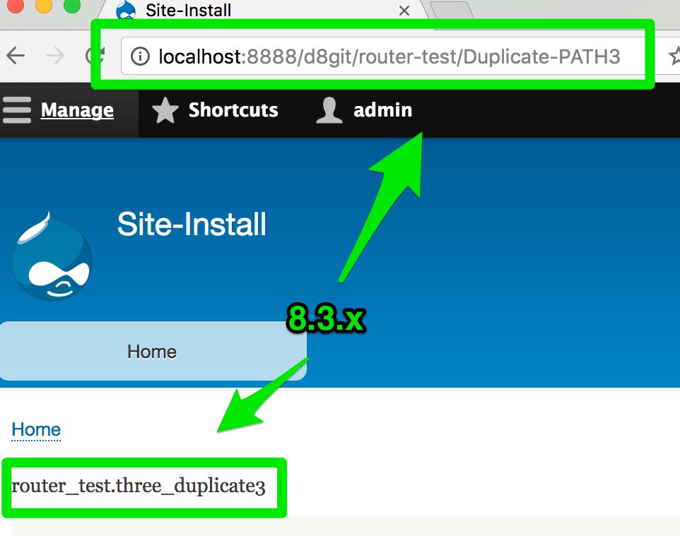 Make Drupal handle paths in a caseinsensitive fashion for
