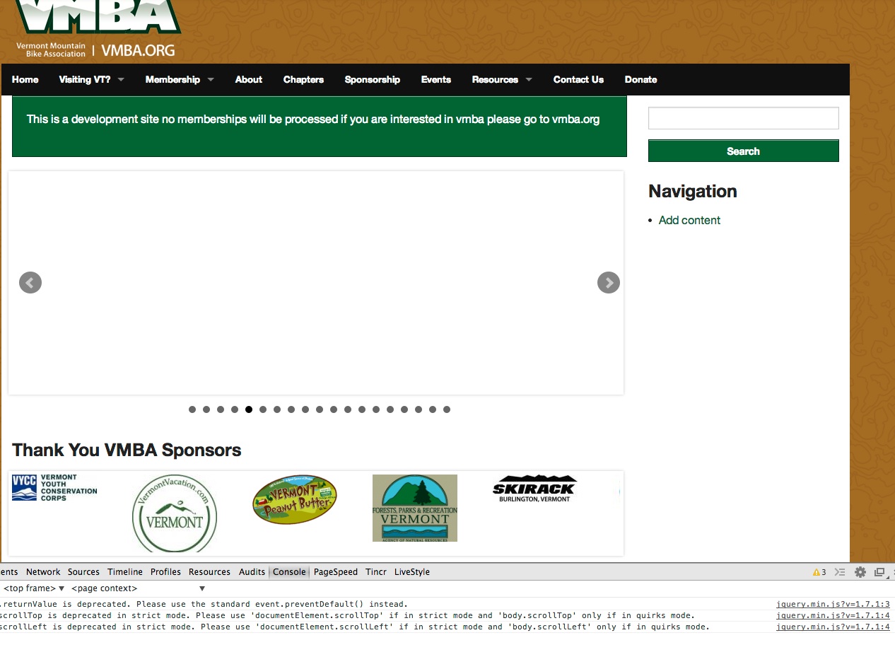 BX slider breaks with multiple instances on same page. (Was actually a