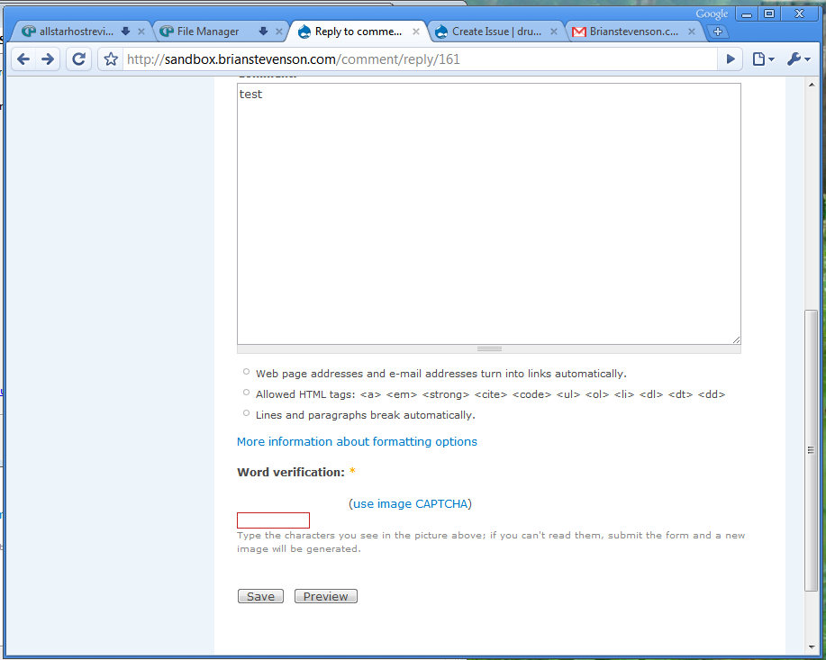Audio captcha does not work in Chrome/Firefox, OK in IE 8 [504336