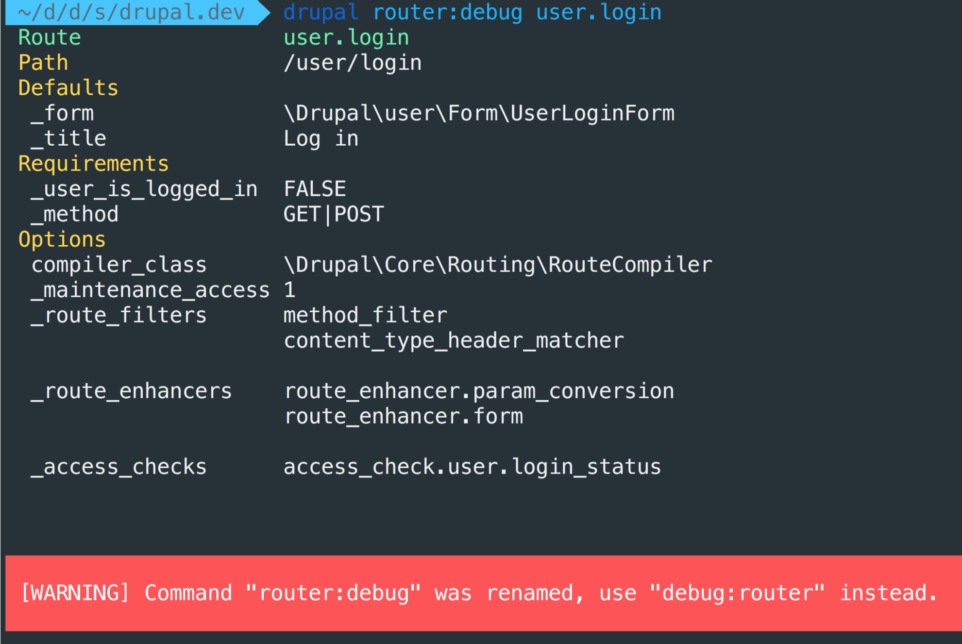 Add old known aliases from Drush [2895158]