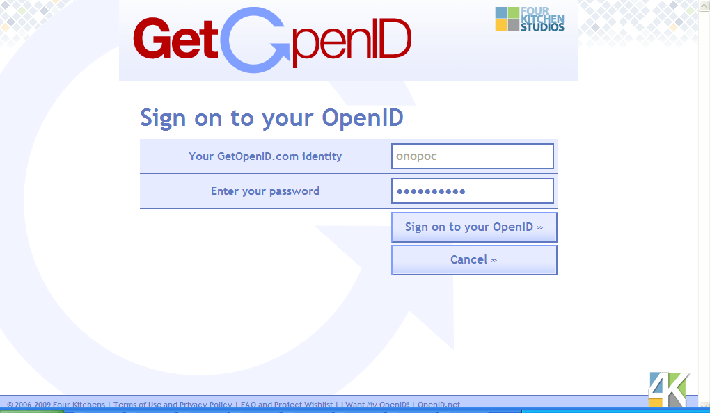 Onepacs Provider Login