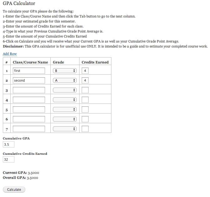 Gpa calculation!!!?