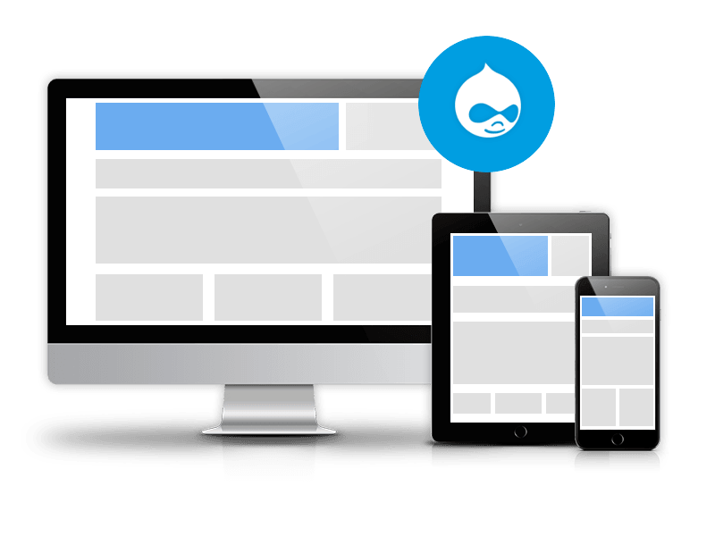 OS Base Drupal 9 Blank Theme