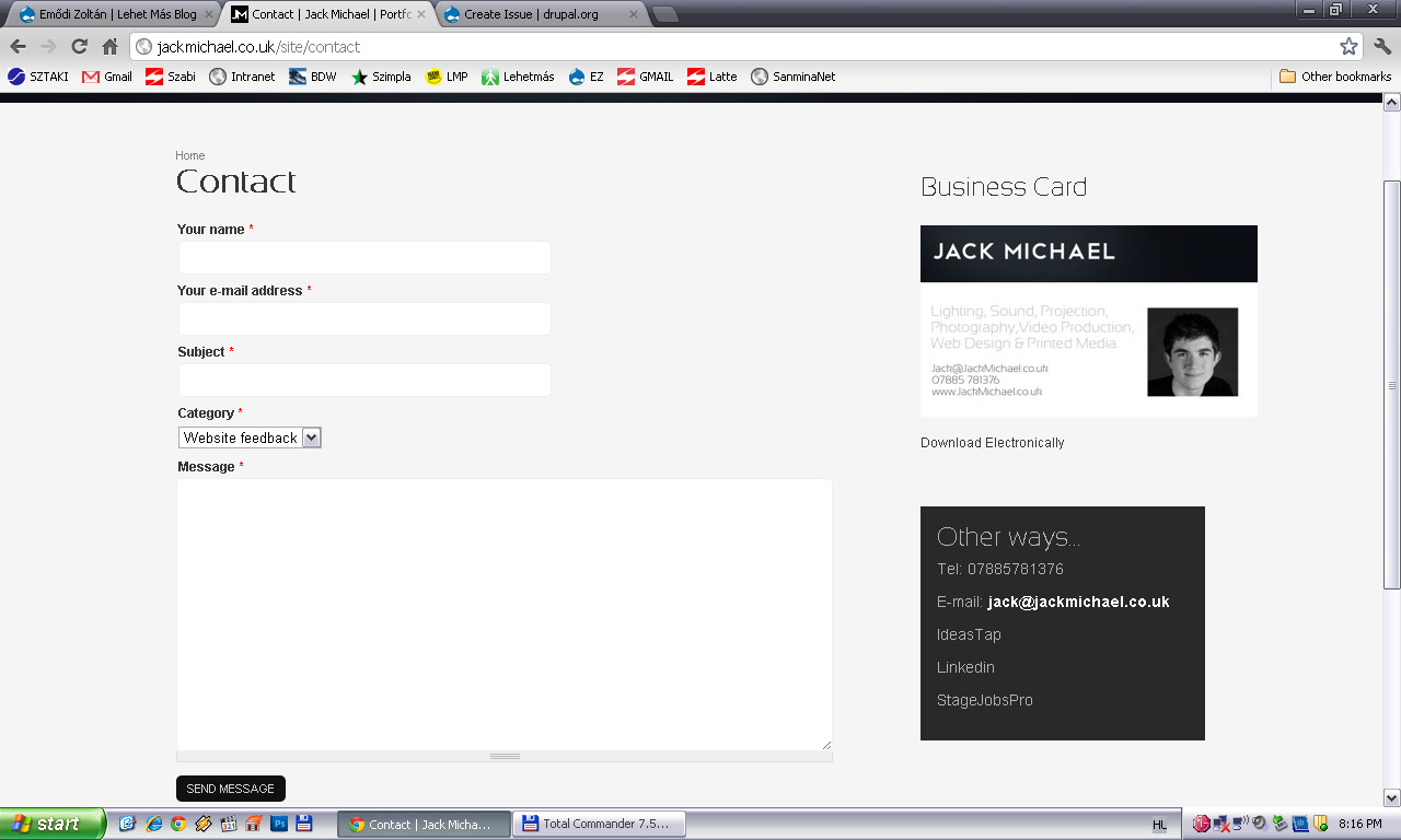 Block background color [1445248]
