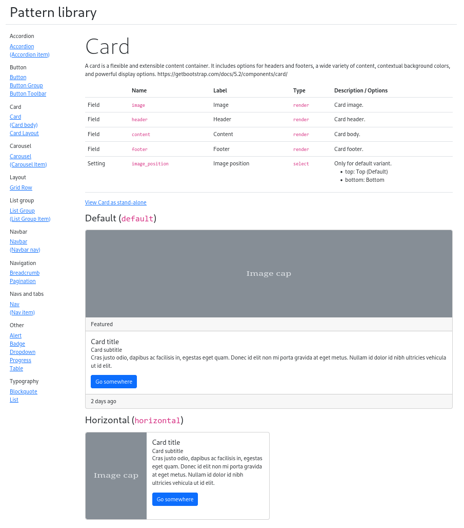 Hướng dẫn tạo background với Bootstrap 5.2, background image bootstrap