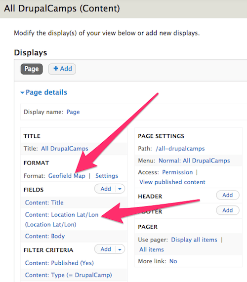 X Marks the Spot A Beginner's Guide to Online Maps in Drupal DrupalEasy