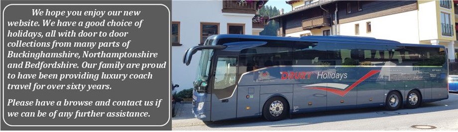 City Of Milton Events July 2023 door to door coach holidays. air and cruise holidays, from milton keynes