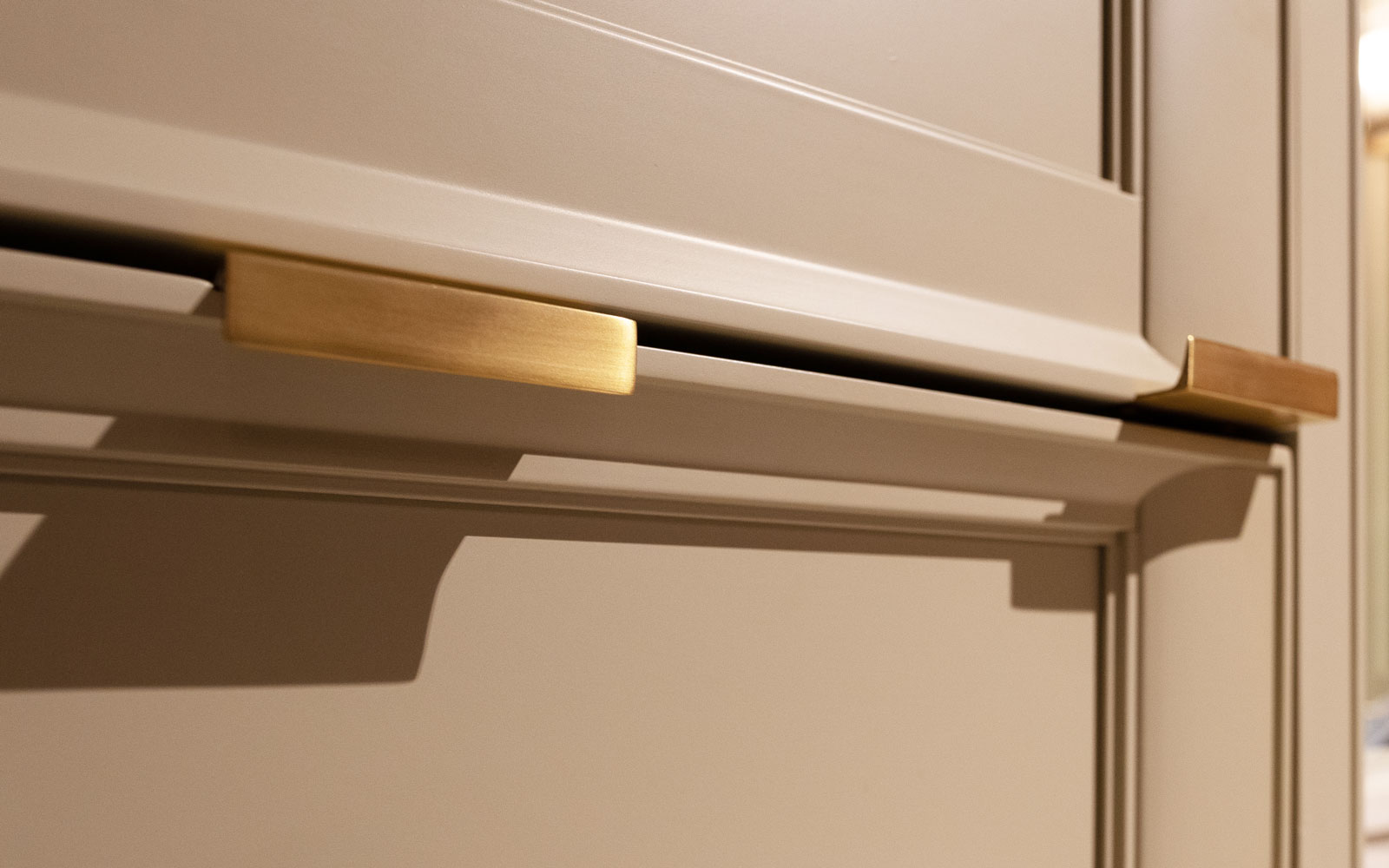 How to Choose Kitchen Hardware Drury Design