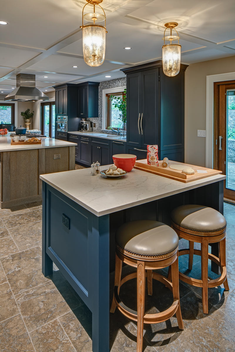 Kitchen Flooring Trends 2023 Drury Design