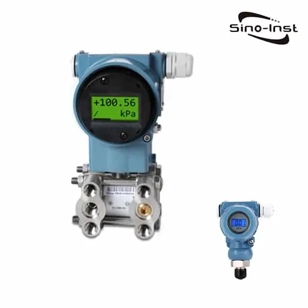 Absolute Pressure Transmitter Manufacturer SinoInst