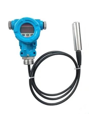 🔎 This is How to do Hydrostatic Level Measurement|Sino-Inst