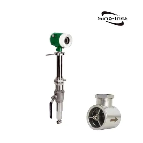 Turbine Flow MetersLiquid and GasManufacturer PriceSino