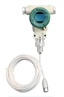 What Is Capacitive Level Sensor? How They Work and Benefits