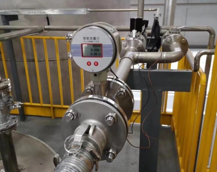 Steam Condensate Flow Meter Types & Selection Guide