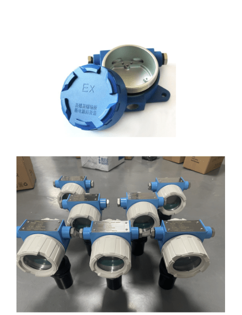 What Is the Difference Between Class 1 Div 1 and Class 1 Div 2