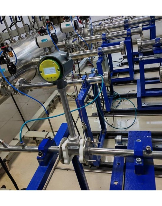 What Is Vortex Flow Meter? and FAQs SinoInst