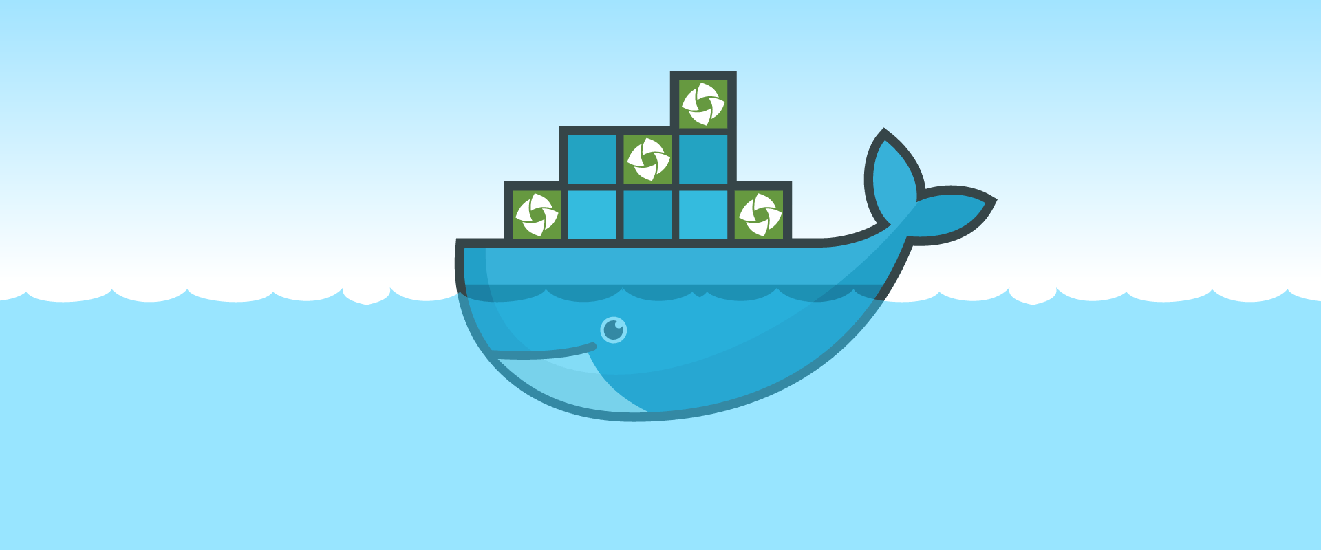 Using Druva inSync Inside Docker Containers Druva