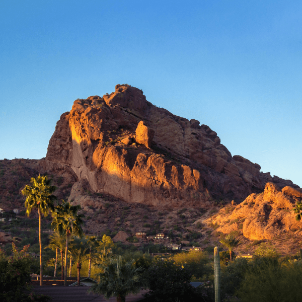 From Commvault to Druva How Paradise Valley Transformed Its Data