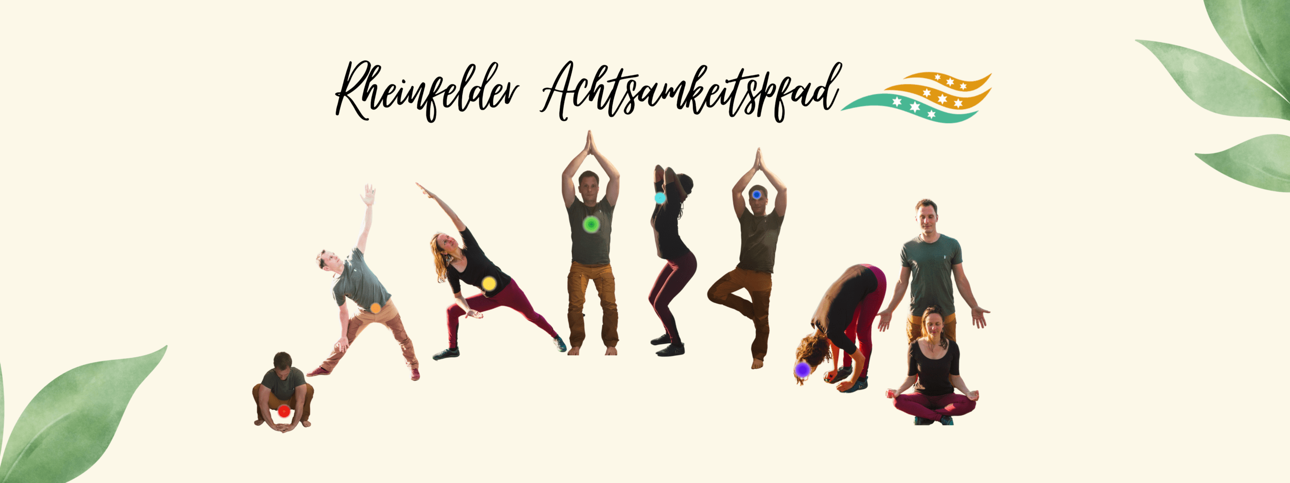 Dru Yoga Rheinfelden Sanftes Yoga • Naturheilkunde • Vereint • GmbH