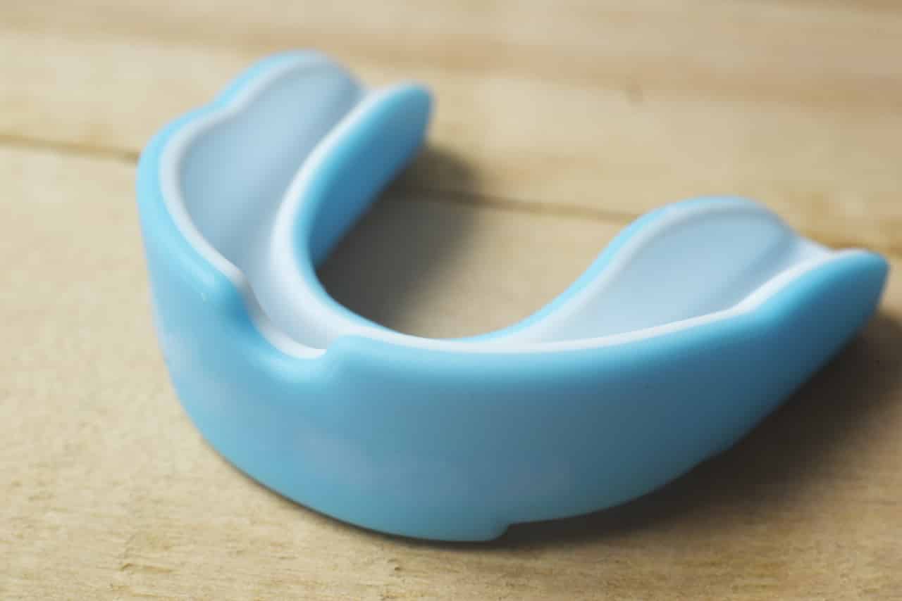 Dental Mouth Guard South San Francisco Dentist