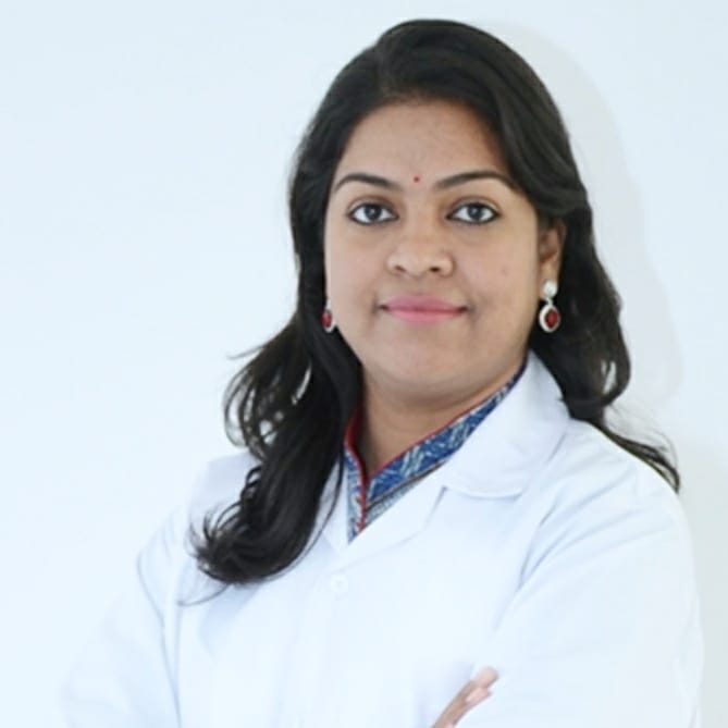 Best Gynecologist In Mansarovar Jaipur Dr. Vandana Binwal