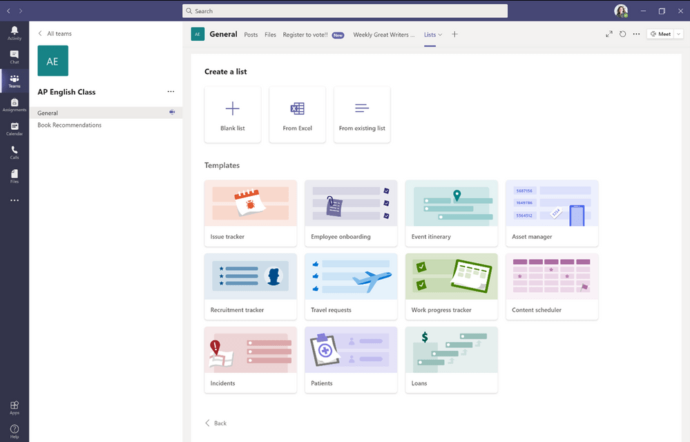 Microsoft Teams: Overview West Chester University