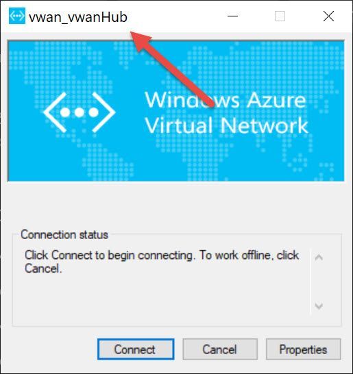 Choosing the right networking hub in Azure Dr. Ware Technology