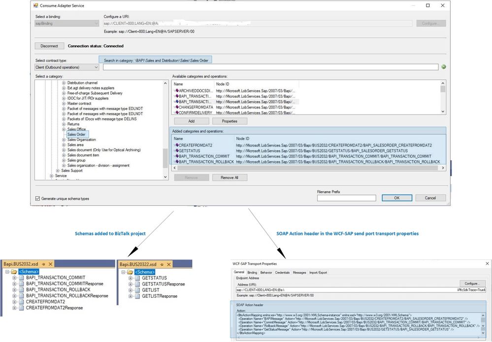 SAP BAPI Transactions Walkthrough Dr. Ware Technology Services