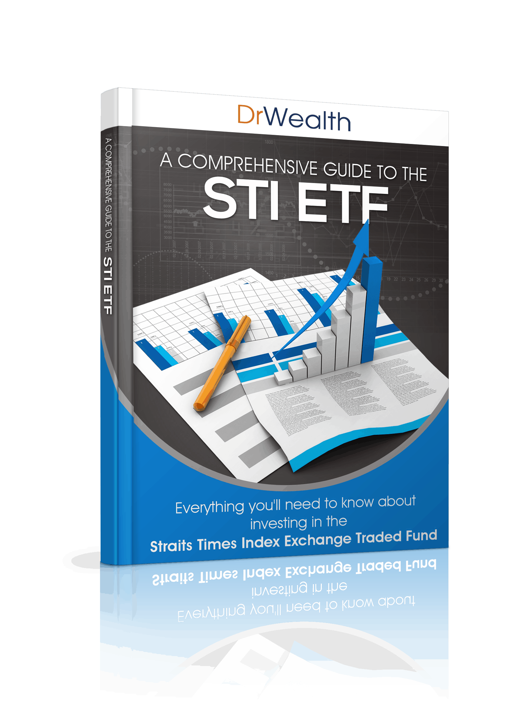 Your Complete Guide To STI ETF (SPDR & Nikko AM) Dr Wealth