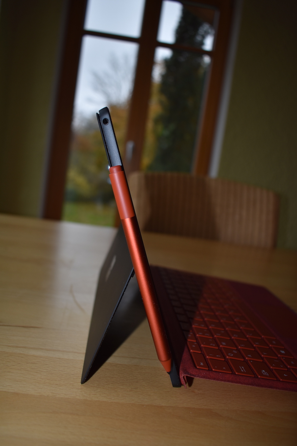 Das neue Surface Pro 7 im Test › Dr. Windows