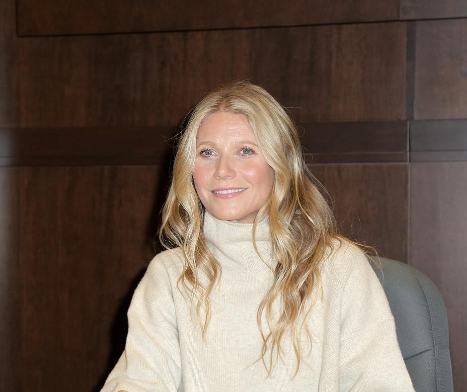 Paltrow's Workout Routine & Diet Plan Dr Workout