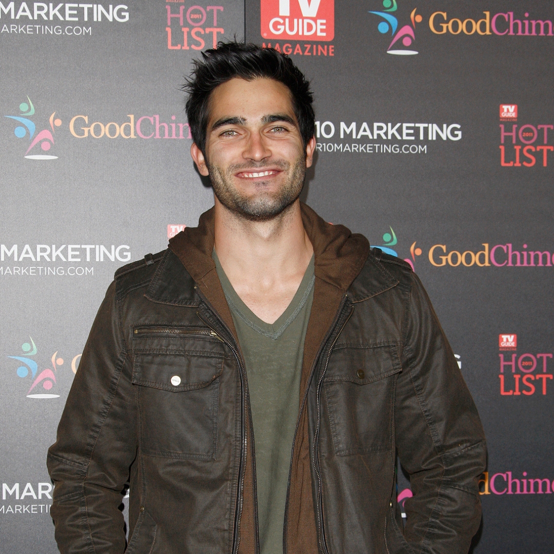 Tyler Hoechlin's Workout Routine and Diet Plan Dr Workout
