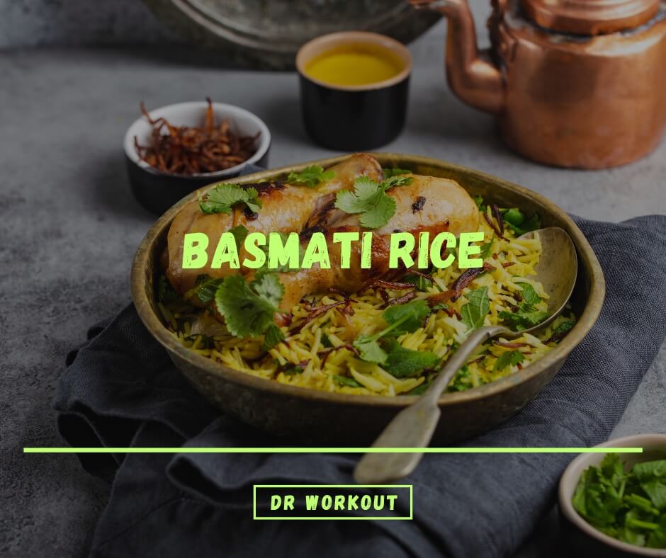 Basmati Rice vs White Rice The Differences That Matter Dr Workout