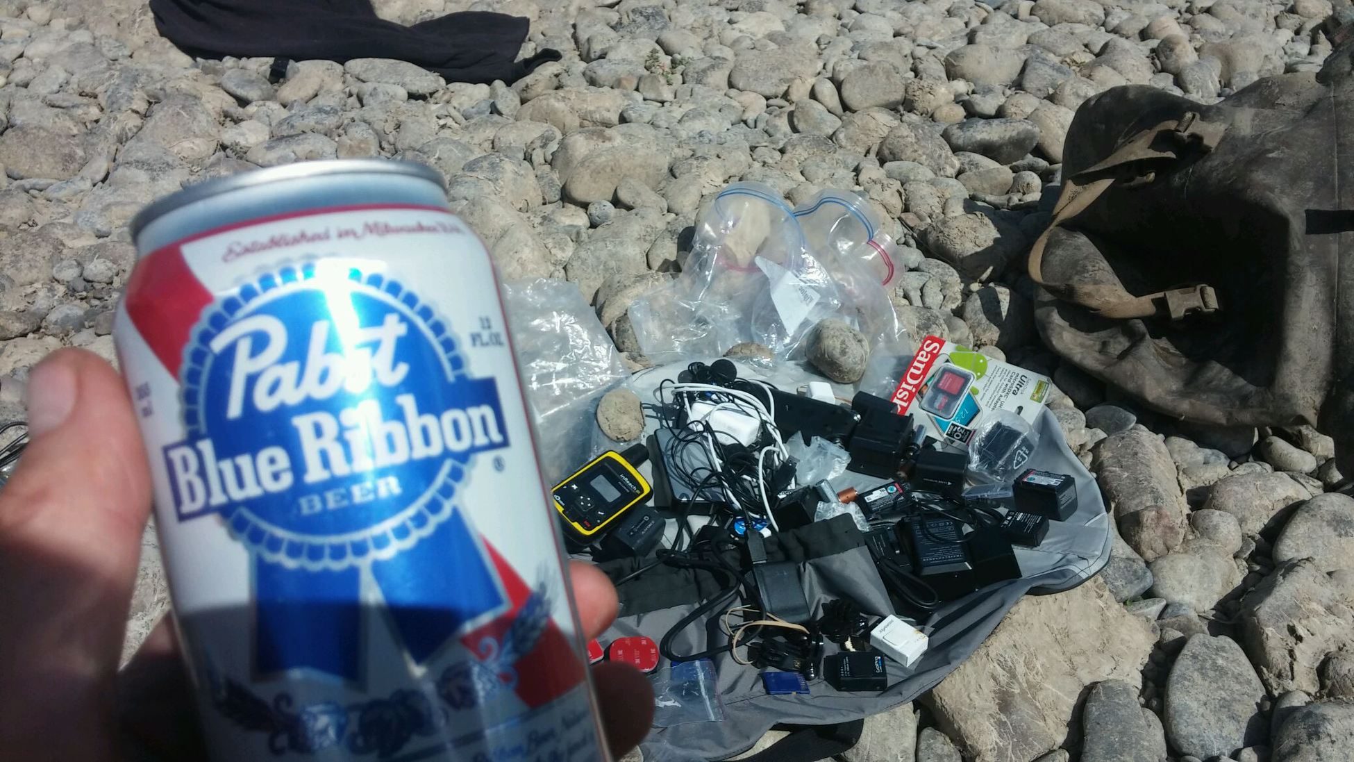 ocoee founders day 2023 How Watershed and Missouri River Paddlers Founder Norm Miller Recovered