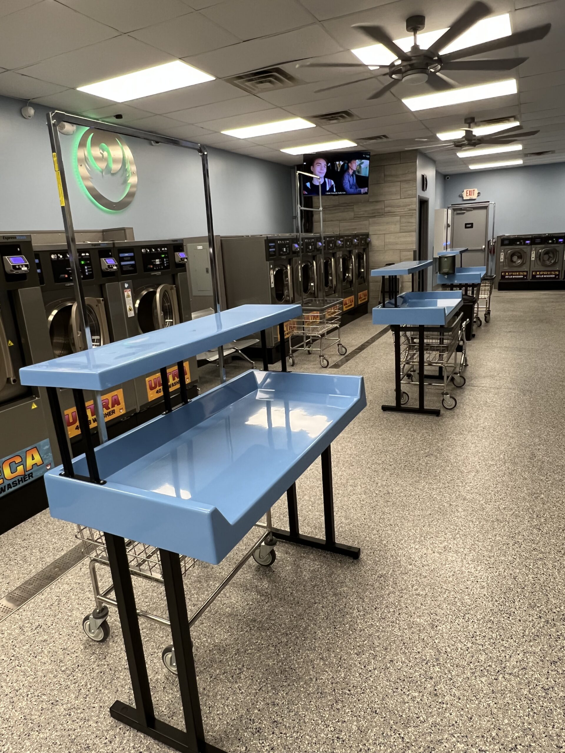 Services White Swan Cleaners