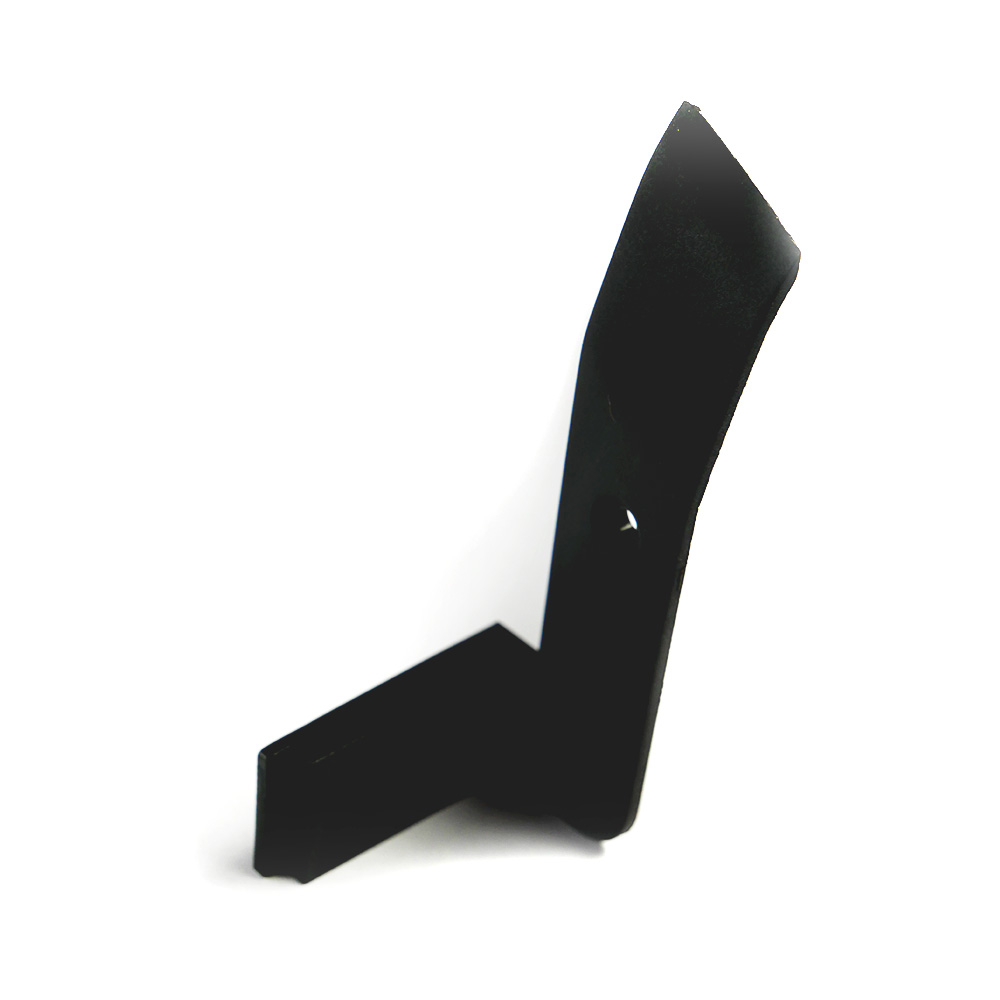 MOTOR CABLE COVER PLATE (8')(BLACK) Jepson Power