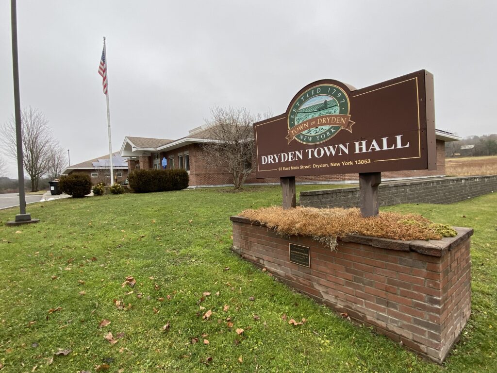 Town hires broadband marketer, installation coordinator for Dryden
