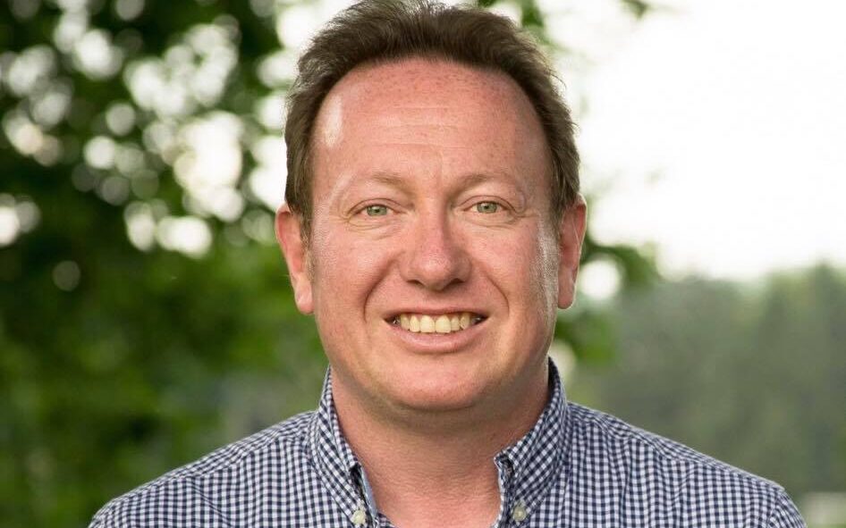 Dryden Fiber project enters phase three Dryden Fiber