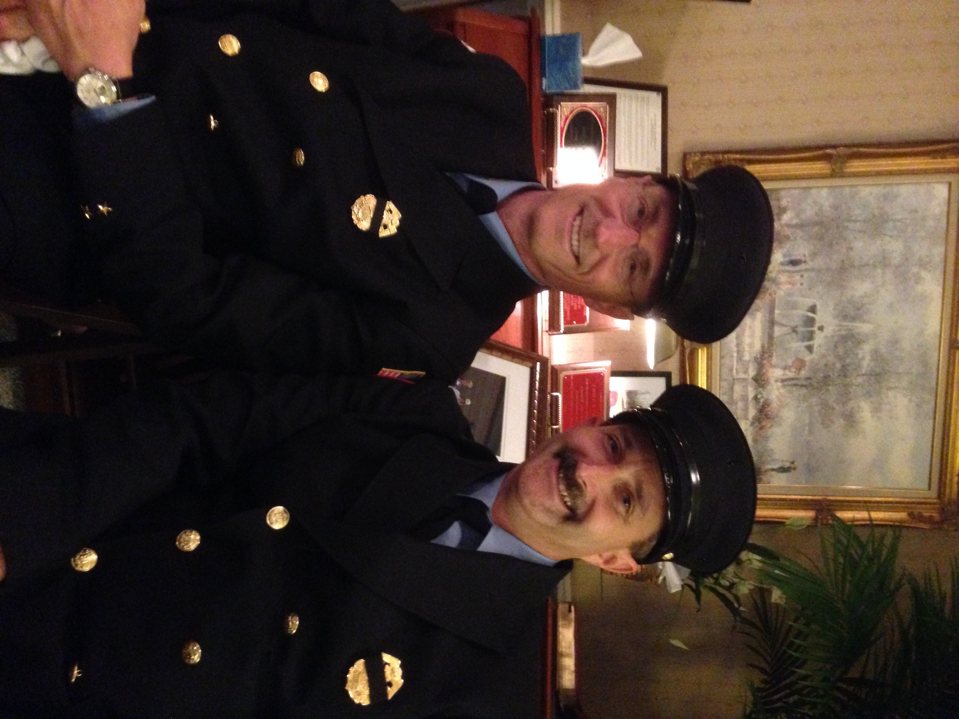 Dryden Township Fire Department